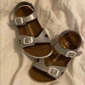 Kids Birkenstock’s